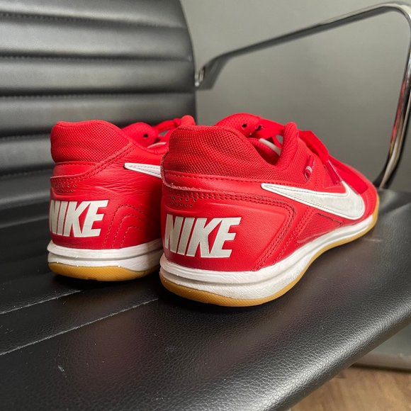 Nike University Red Gato SB - Picture 1 of 6